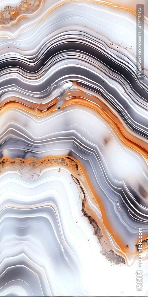 大理石抽象纹理