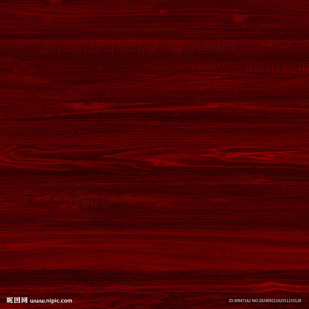 红色 高清最新木纹 TiF合层