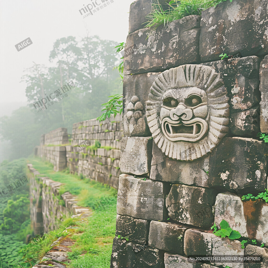 墨西哥古代文明