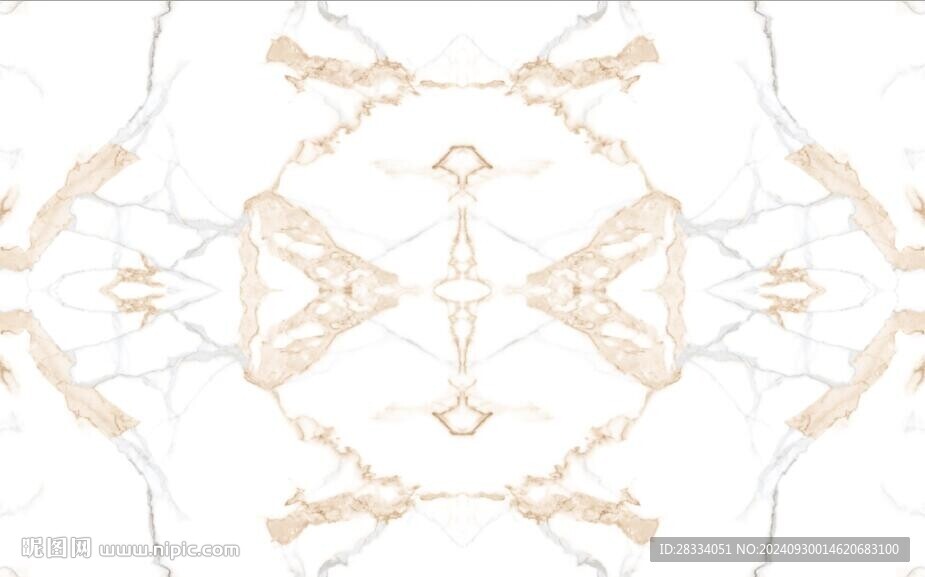 爵士白欧式拼花大理石石纹