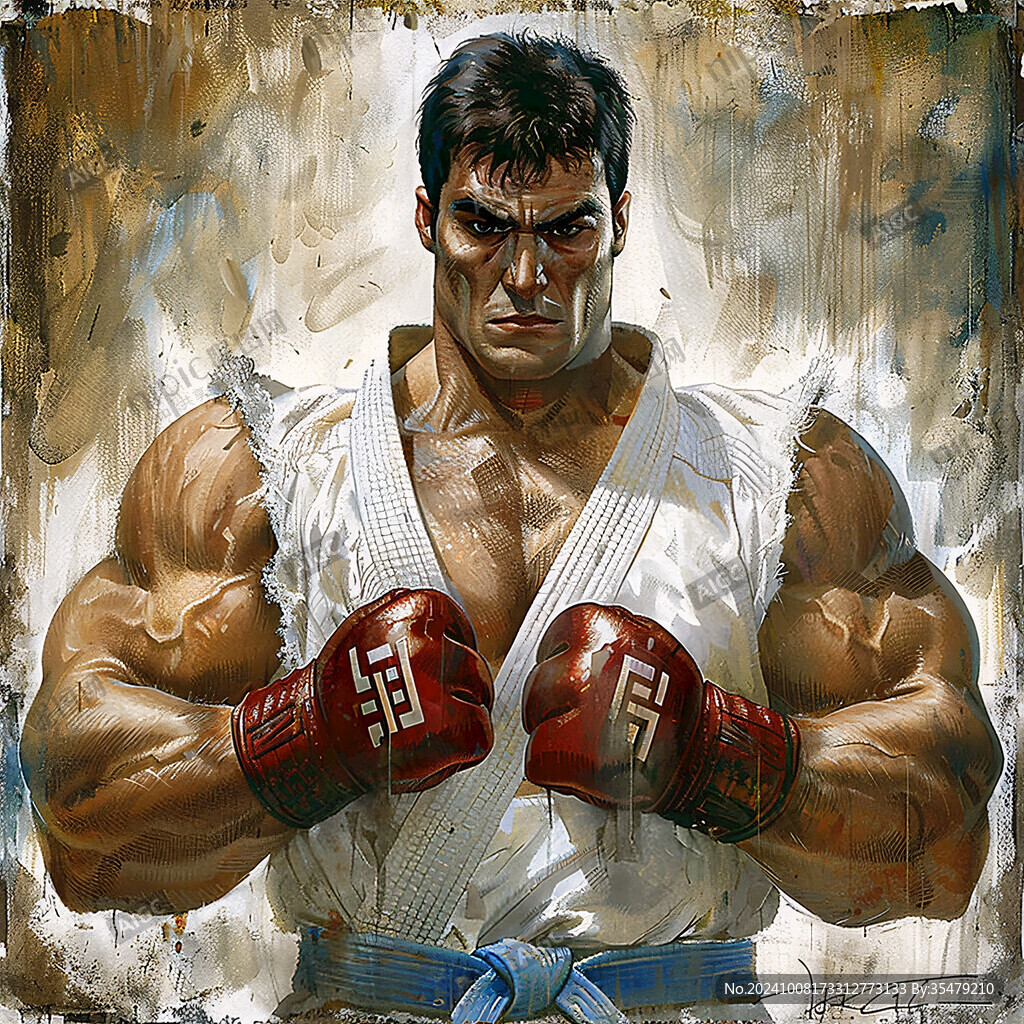 格斗之王 强势回归