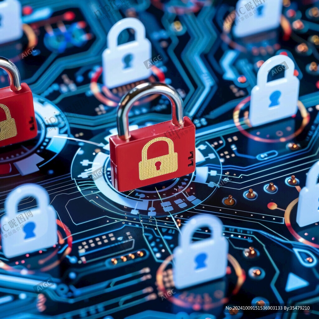 网络安全网络科技