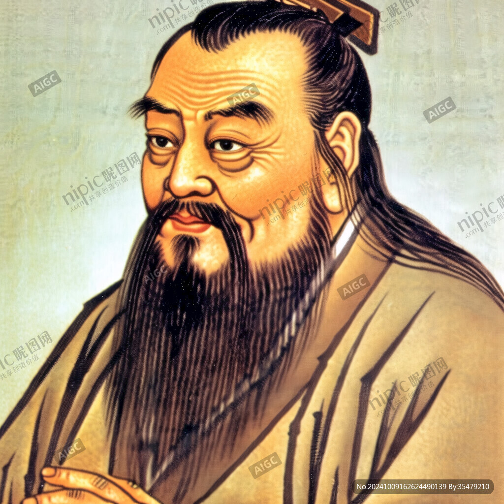 战国时期哲学家