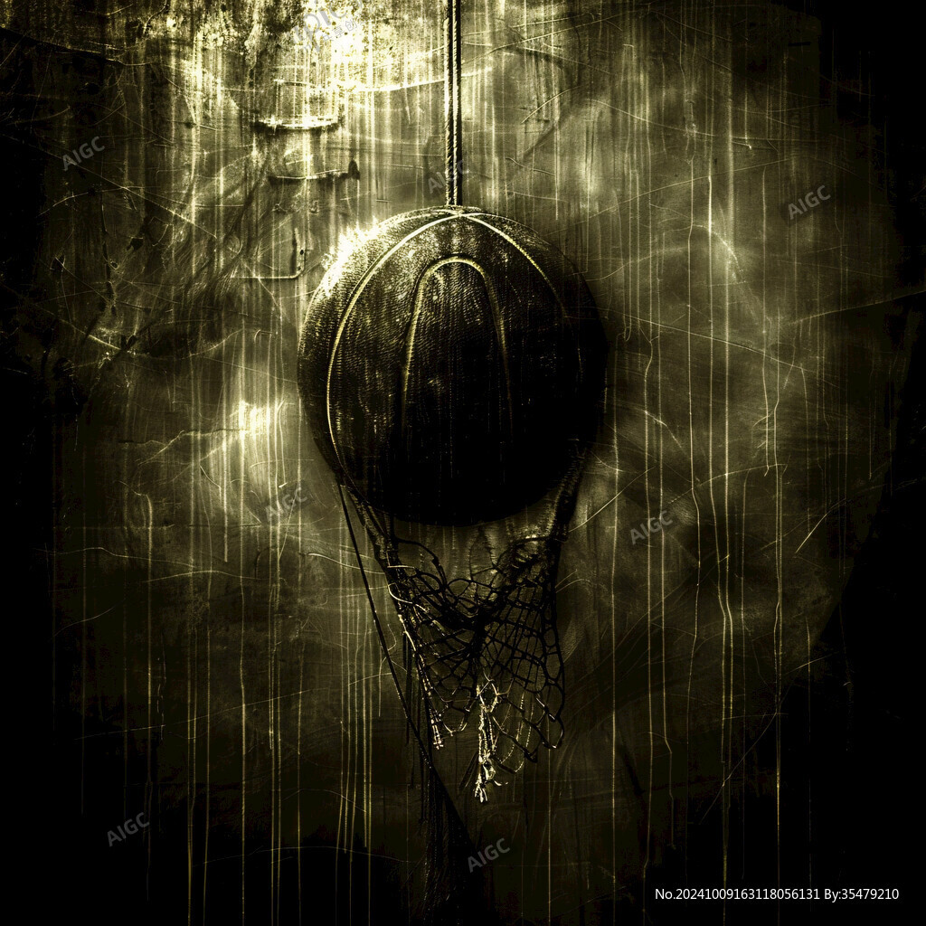 恐怖背景主视觉