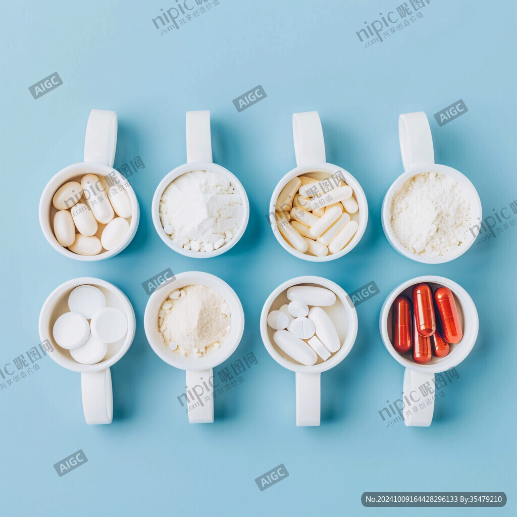 益生菌固体饮料