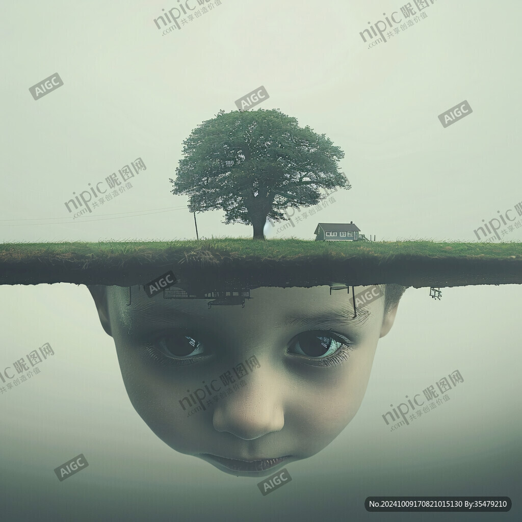 超现实主义图片