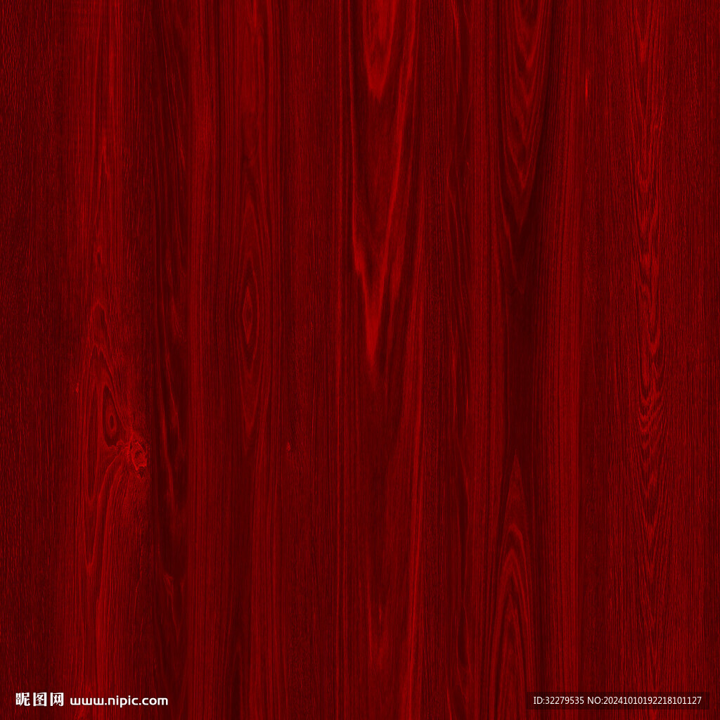 红色 奢华高雅木纹 TIF合层