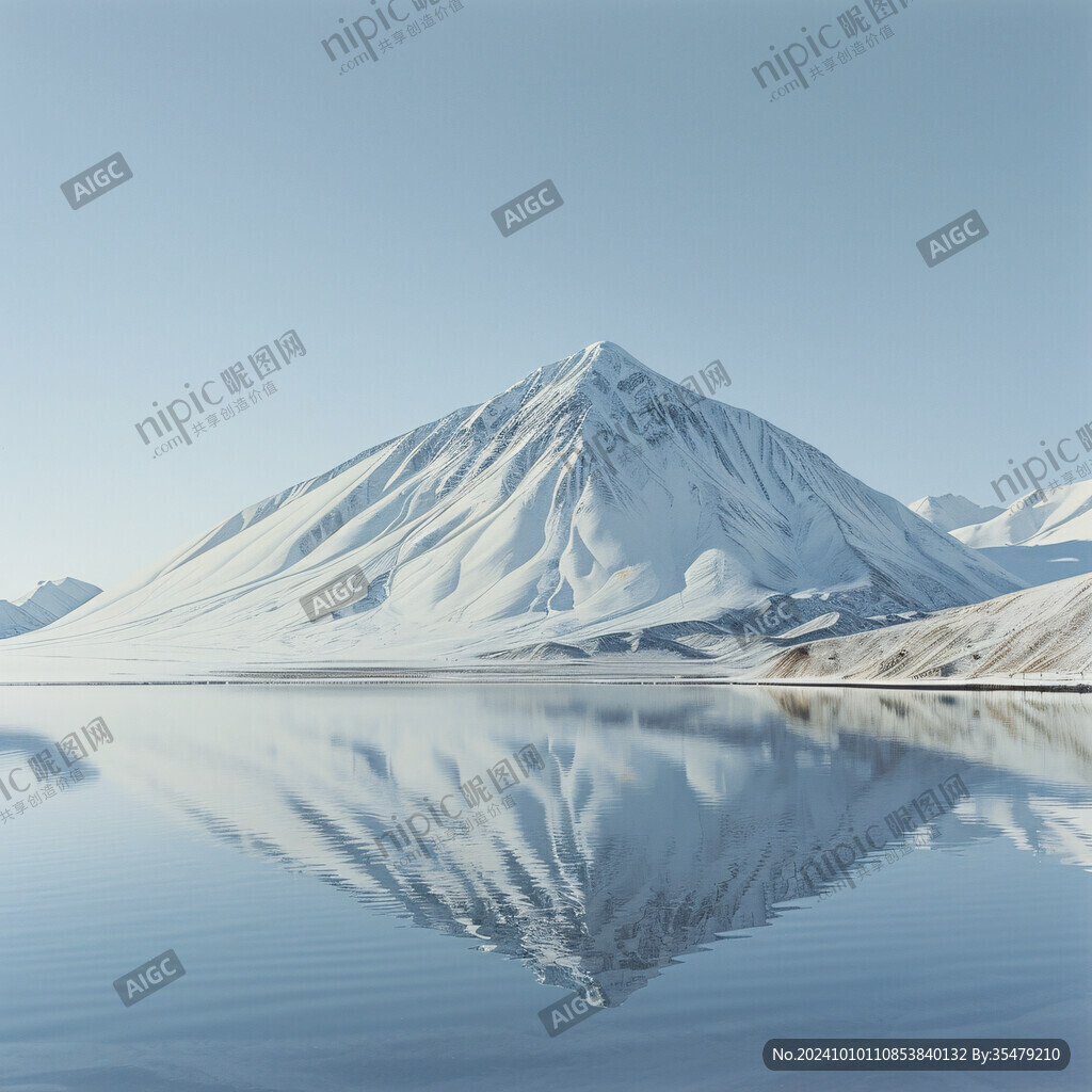 白沙湖塔什库尔干