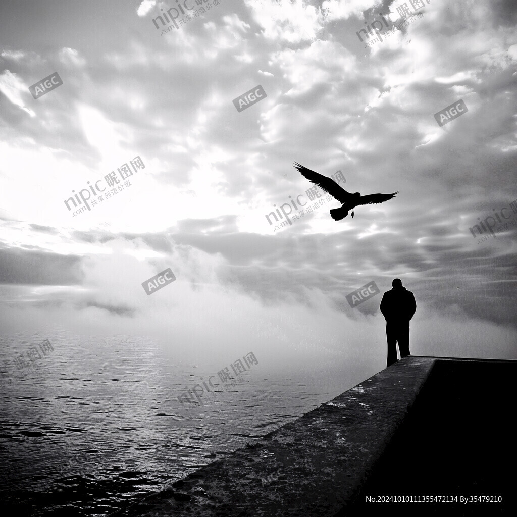 超现实主义图片