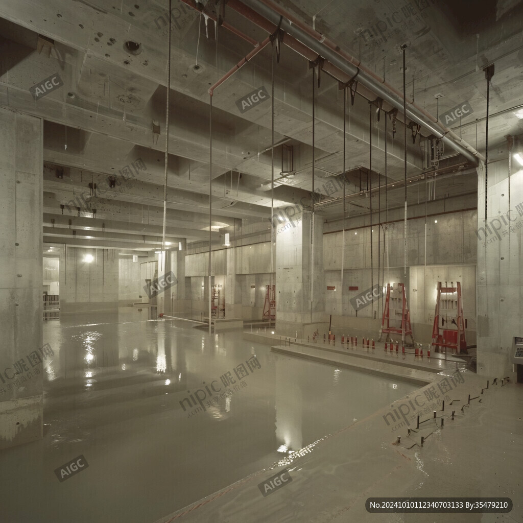 剧团剧院后台练功房