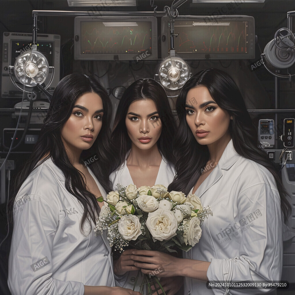 俄罗斯封面时尚创意