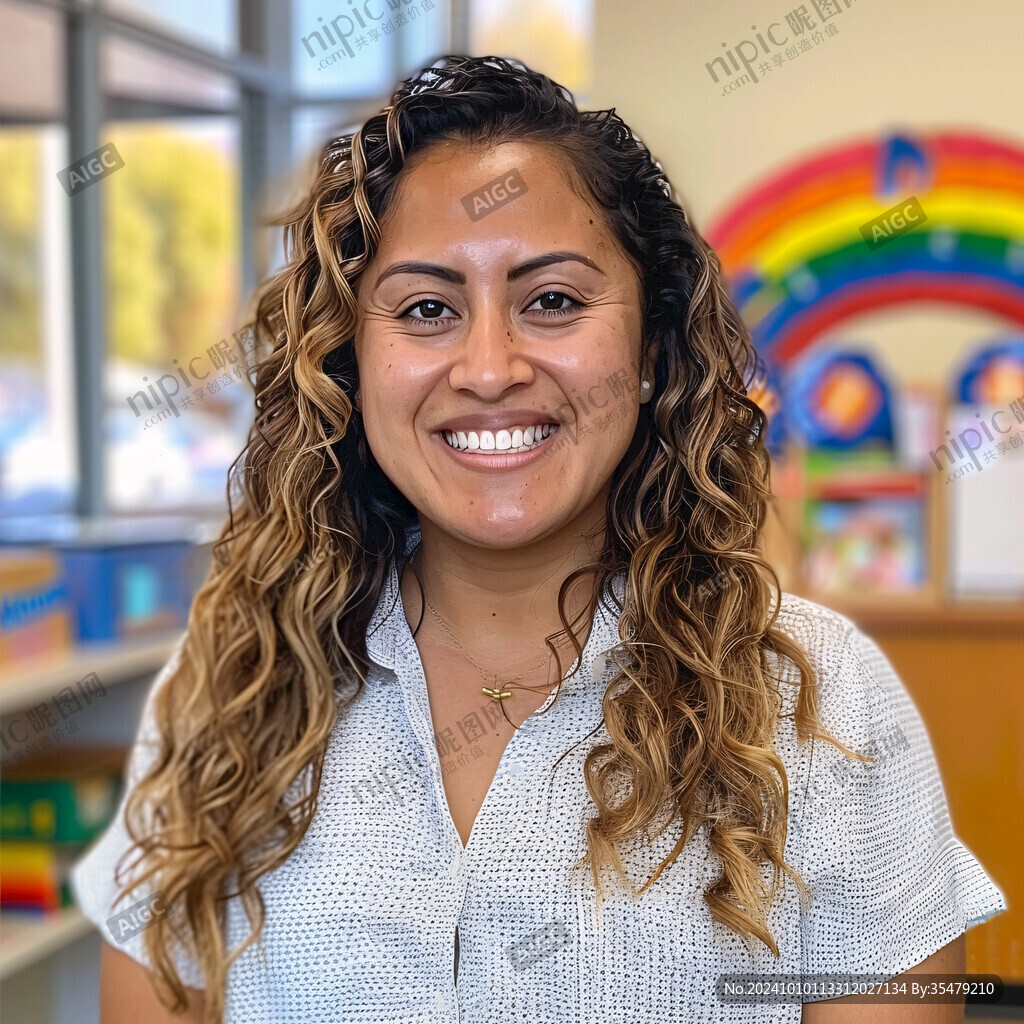 正面西班牙裔和拉丁族裔