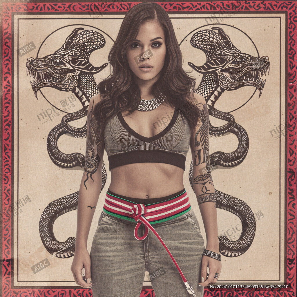 墨西哥玫瑰红蟒