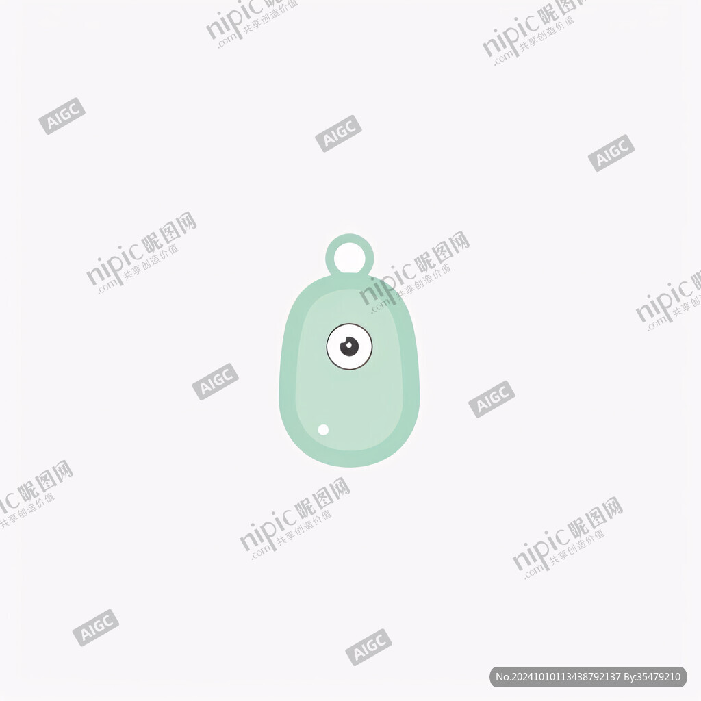 小怪兽小怪物logo