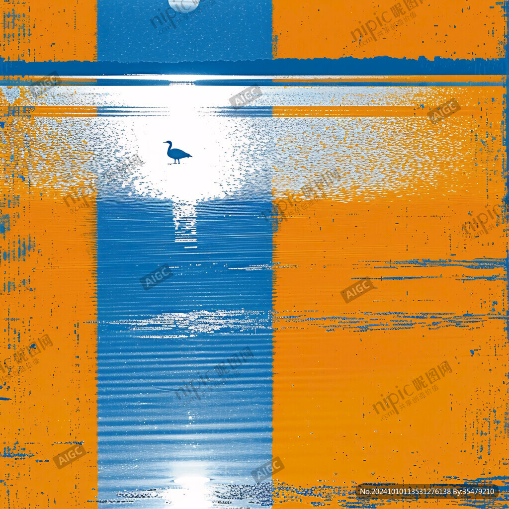 金属条金属纹理底纹