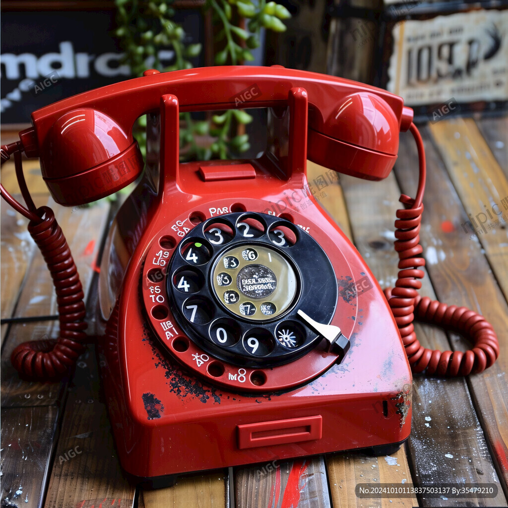 民国风电话
