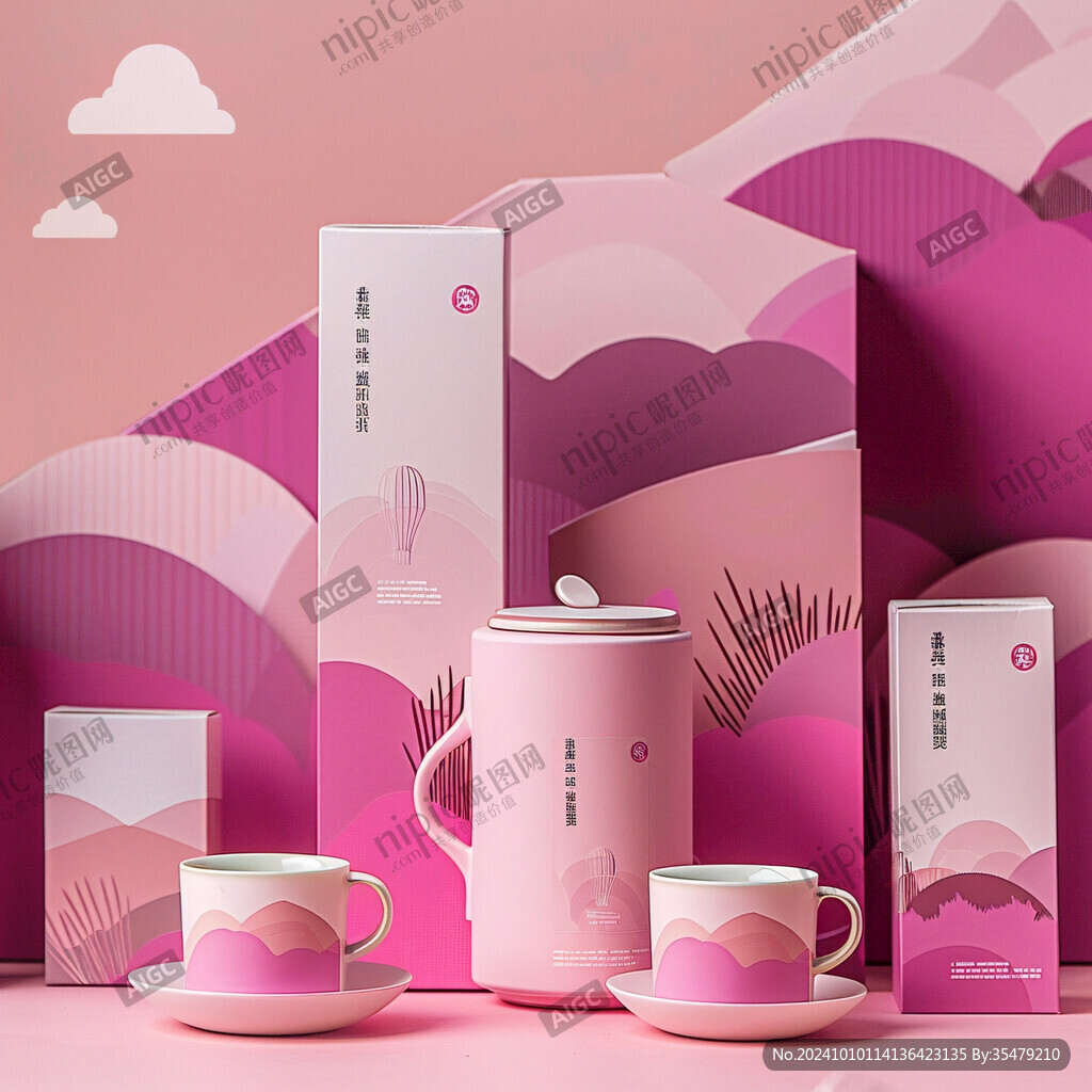 益生菌固体饮料