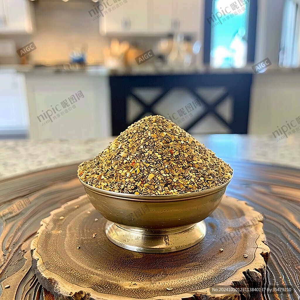 墨西哥进口奇亚籽