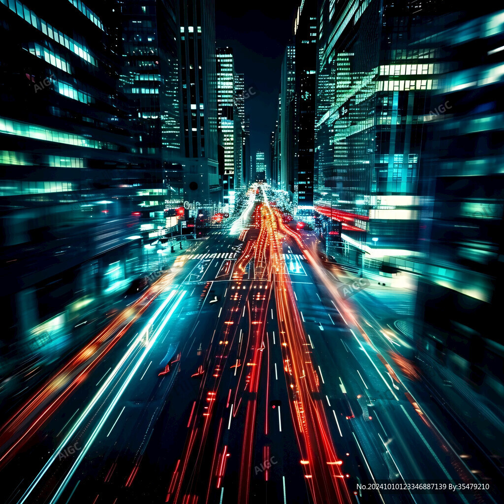 城市未来光速科技