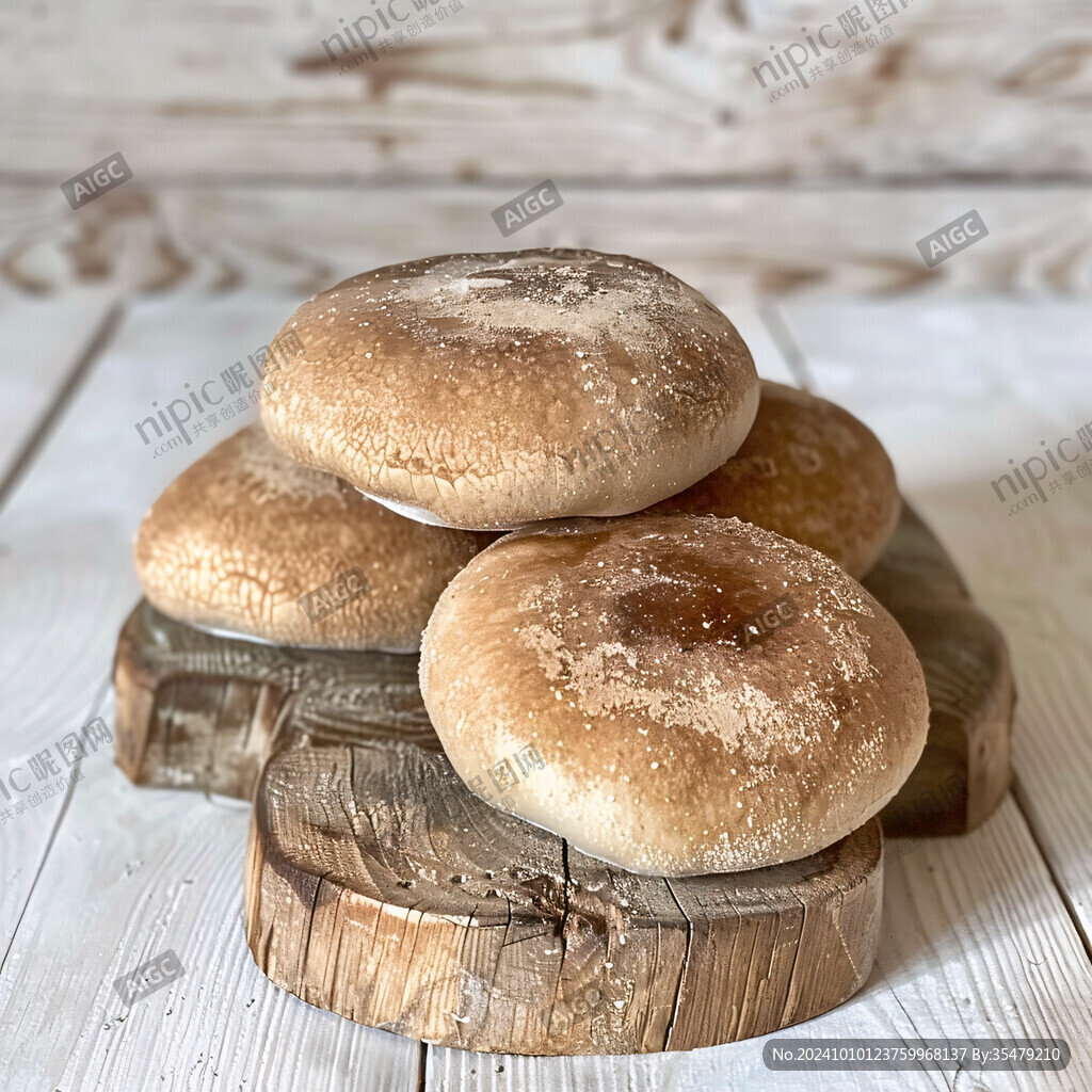 俄罗斯面包风格