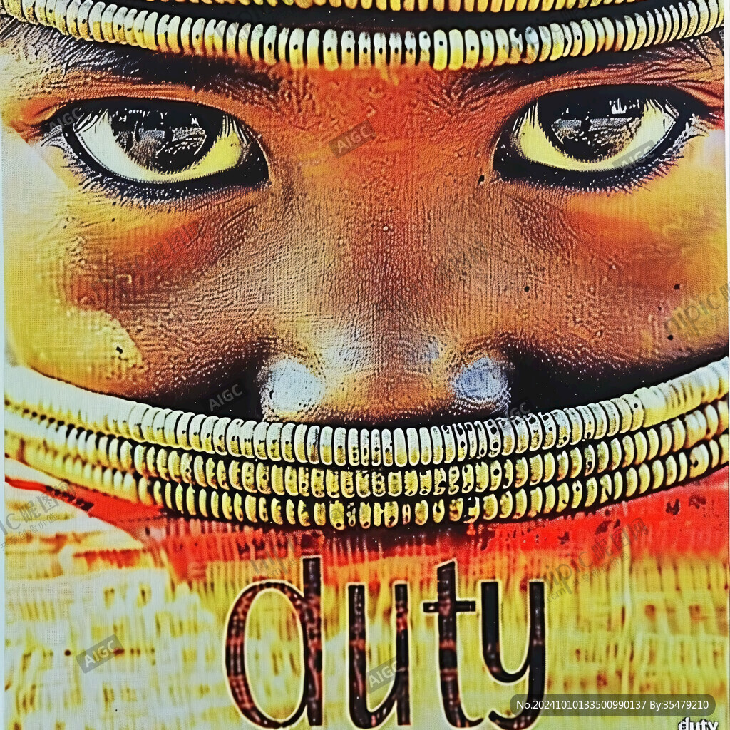 底特律文化宣传展板