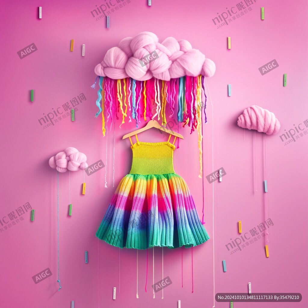 3d立体插画风格