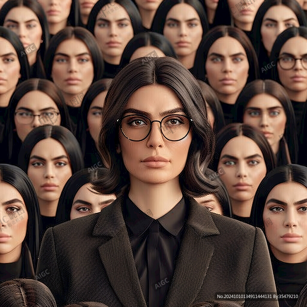 俄罗斯封面时尚创意