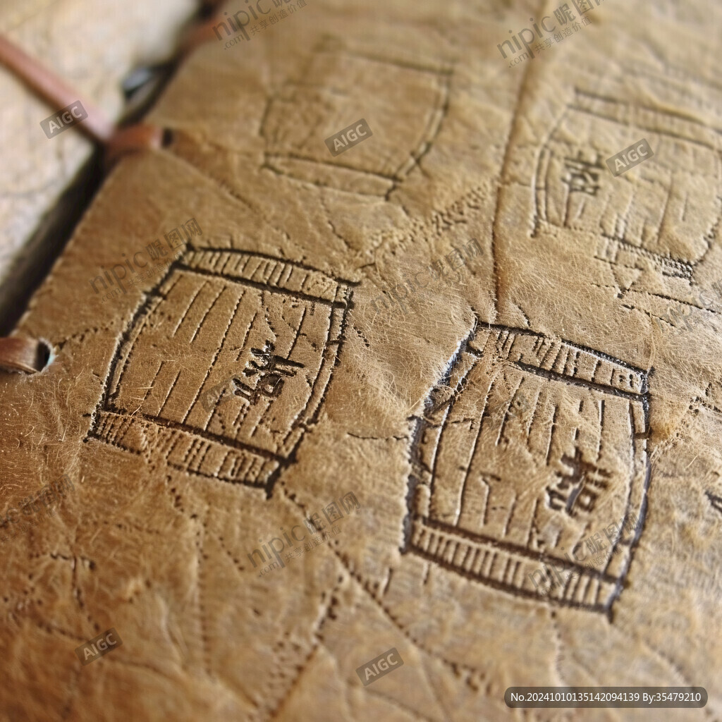 传统封书本封皮书皮