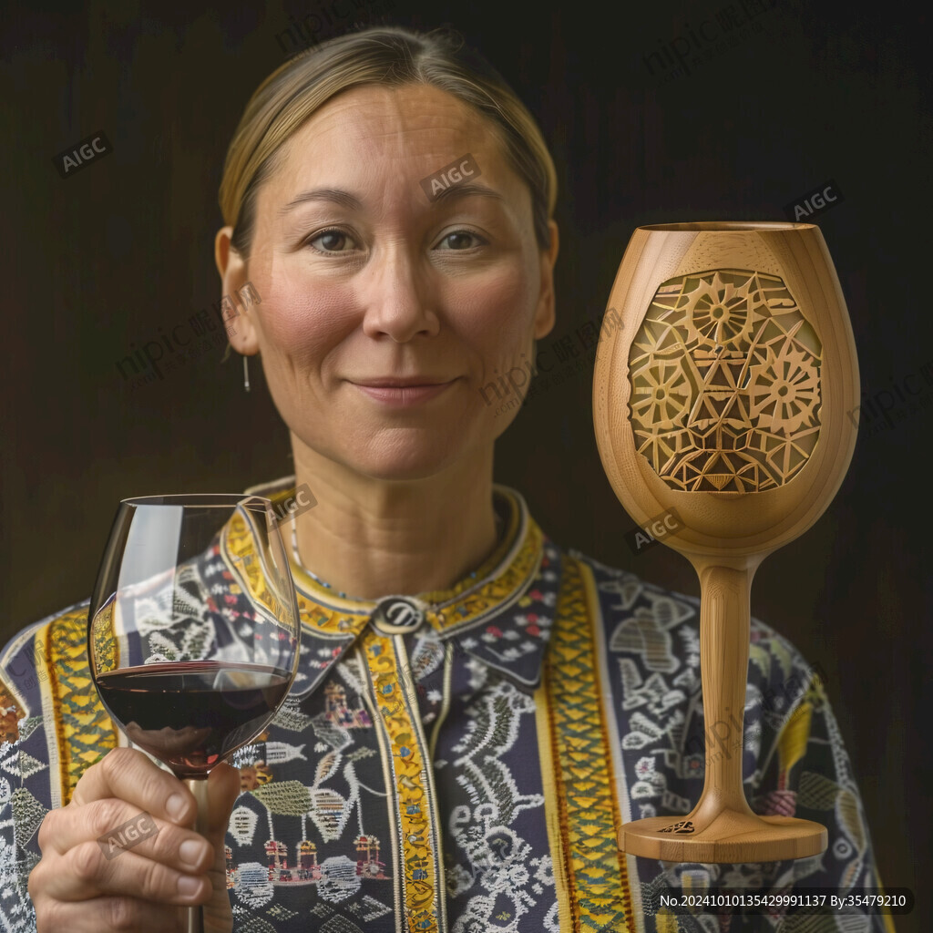 俄罗斯喝酒器具