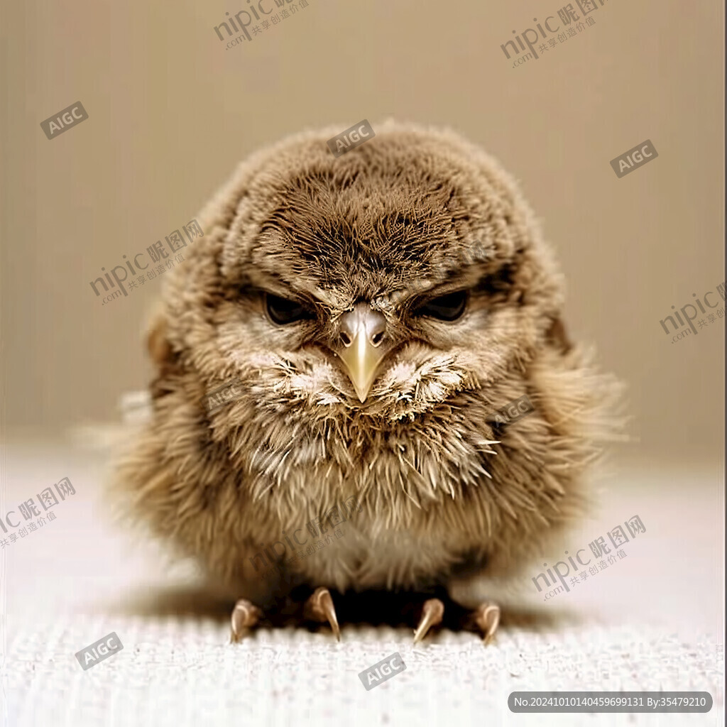 动物老鹰小鹰头像