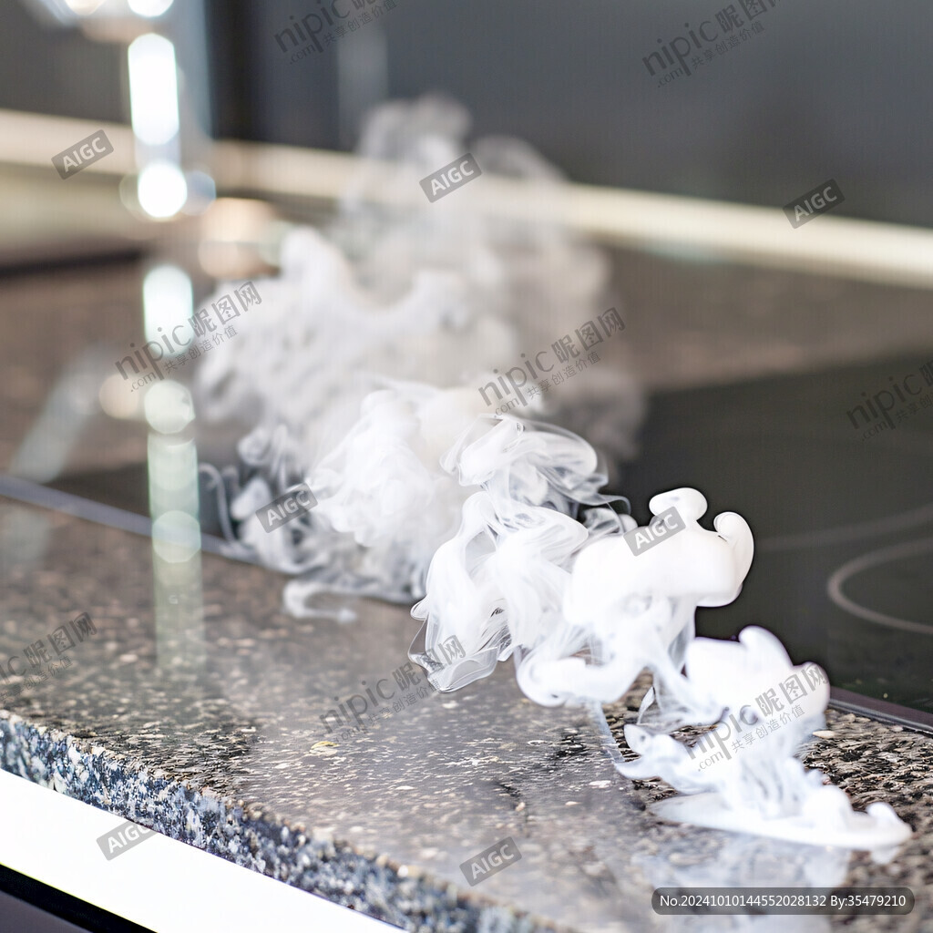 灶具灶台灶台炉火