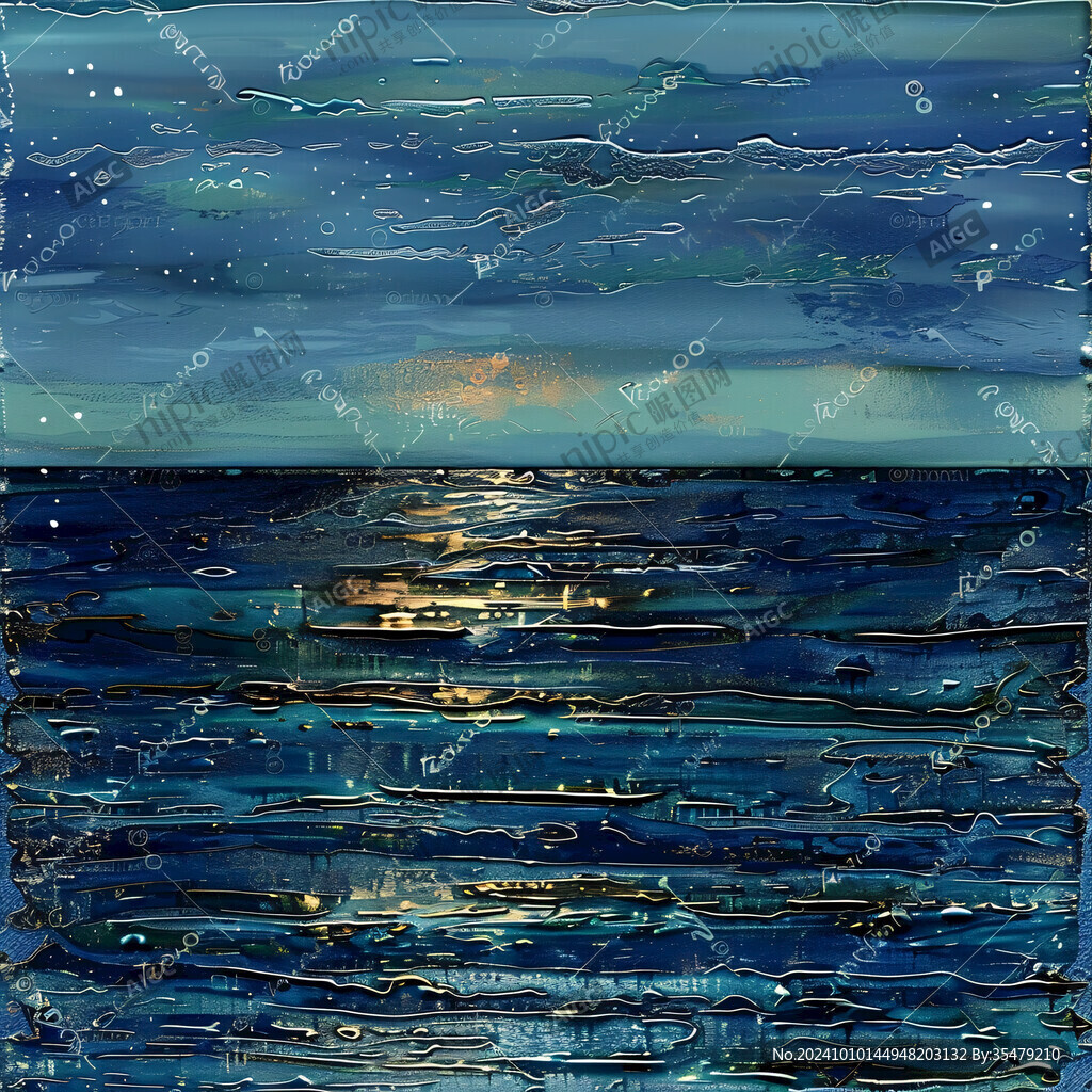 梦幻舞台背景南极冒险