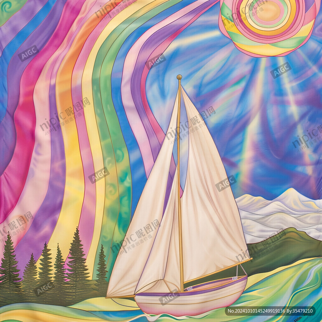 乘风破浪扬帆起航小品