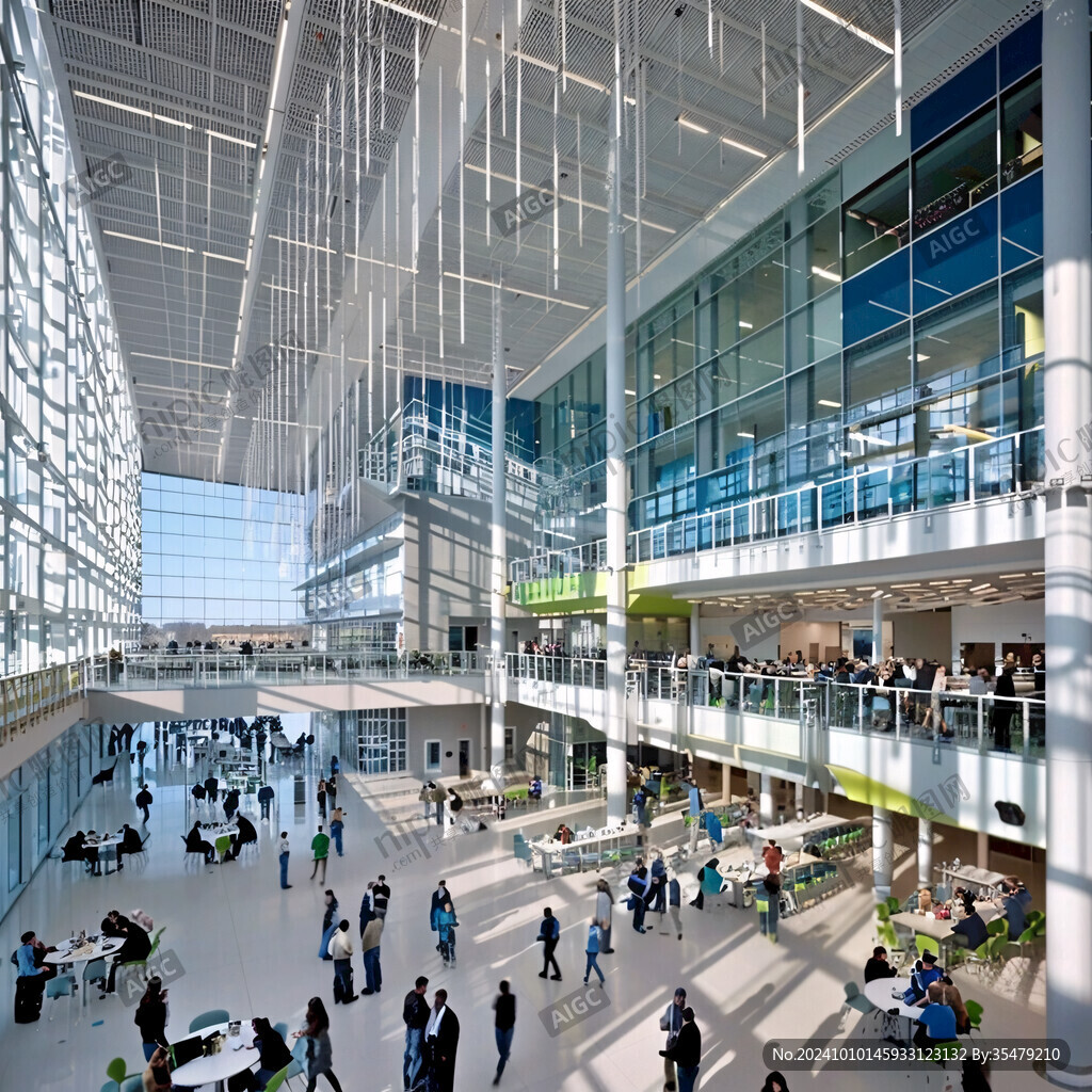 芝加哥奥黑尔机场