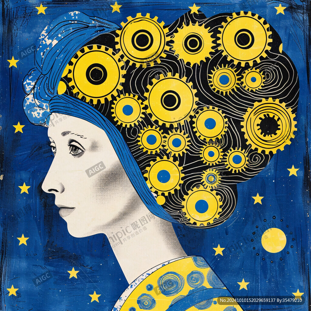 金欧典装饰画创造力