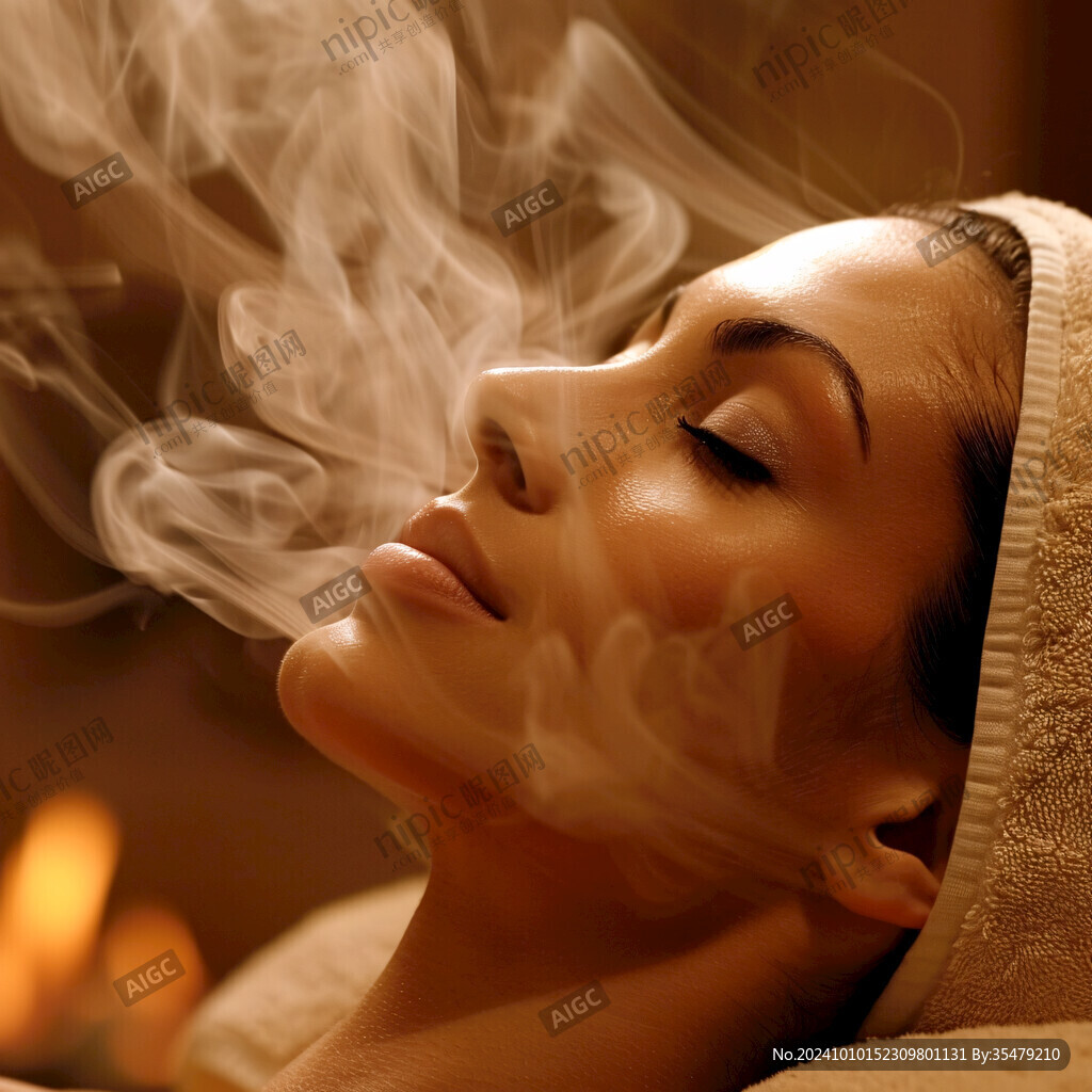 高档美容养生梦幻