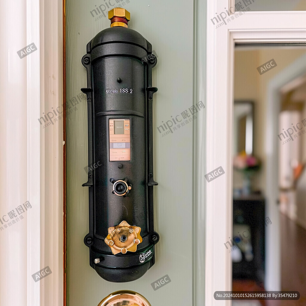 欧美老式加油筒