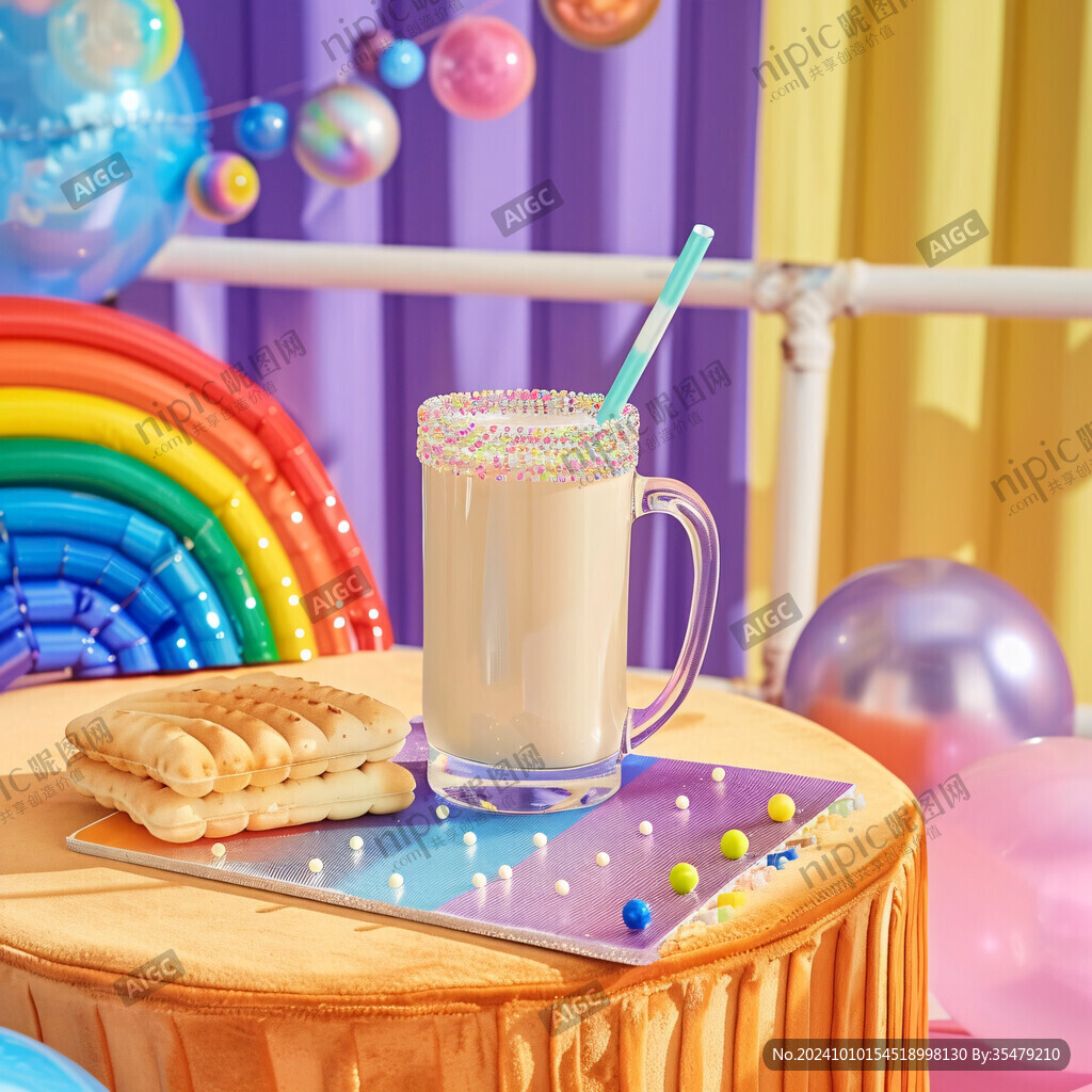 益生菌固体饮料