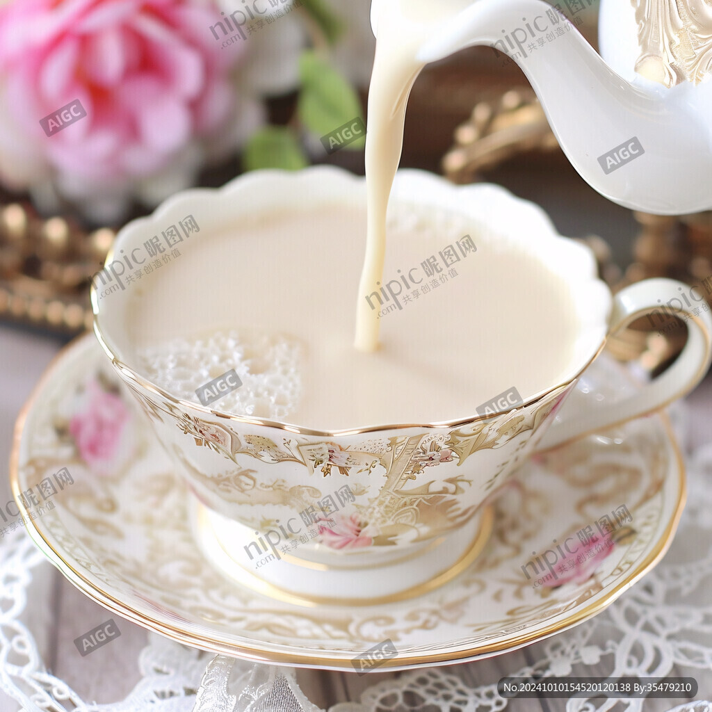 秘制奶茶原味奶茶