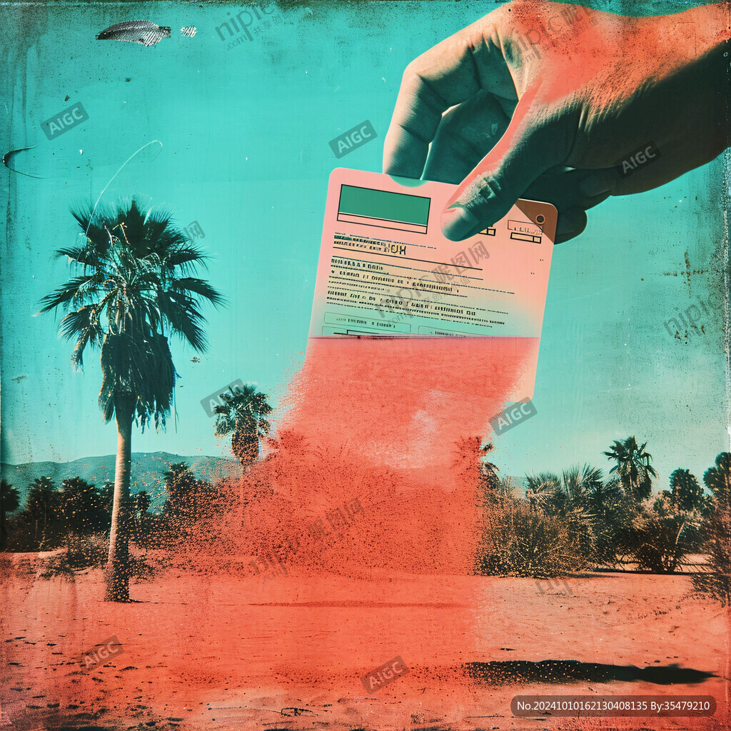 洛杉矶公益广告设计