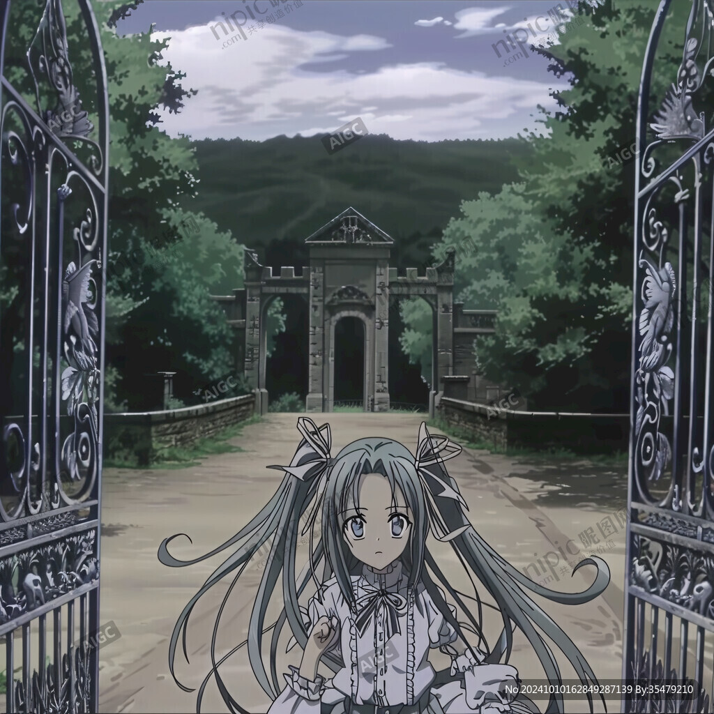 东方市舞台背景