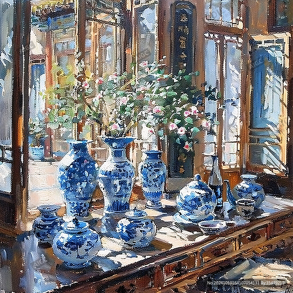 水彩宁夏水粉宁夏