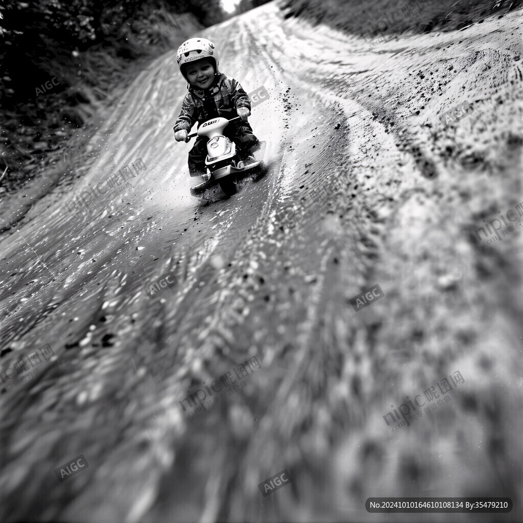 越野车摩托车体育运动