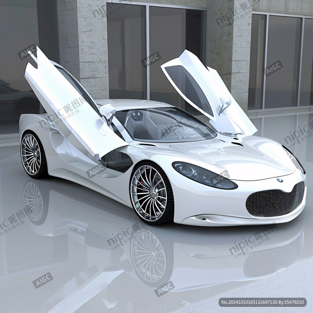 阿斯顿马丁跑车