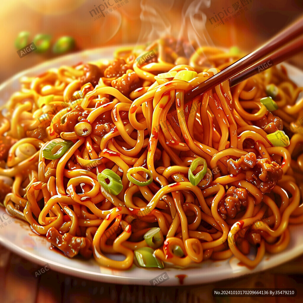 拌面高清封面素材