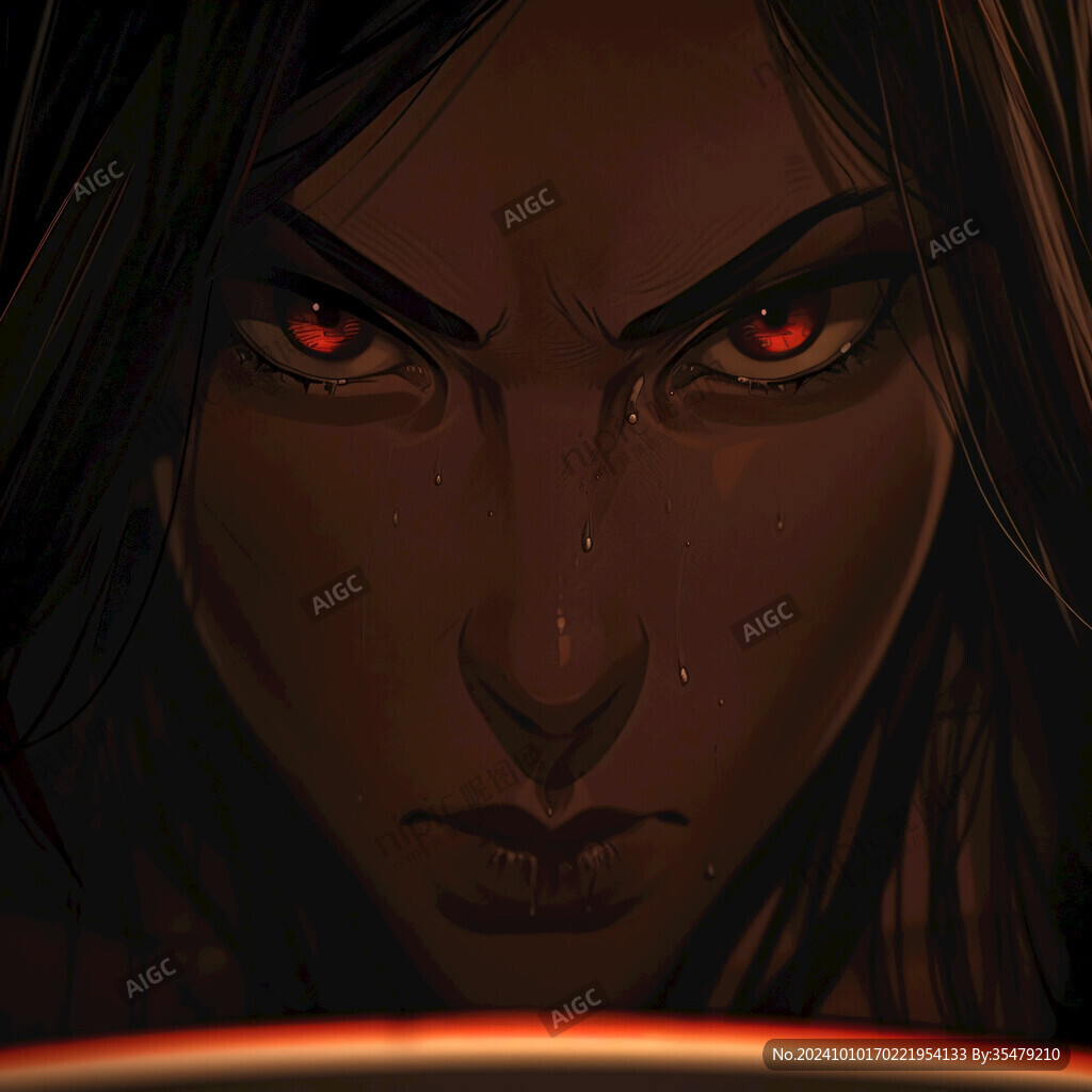 大祭司奥古都头像