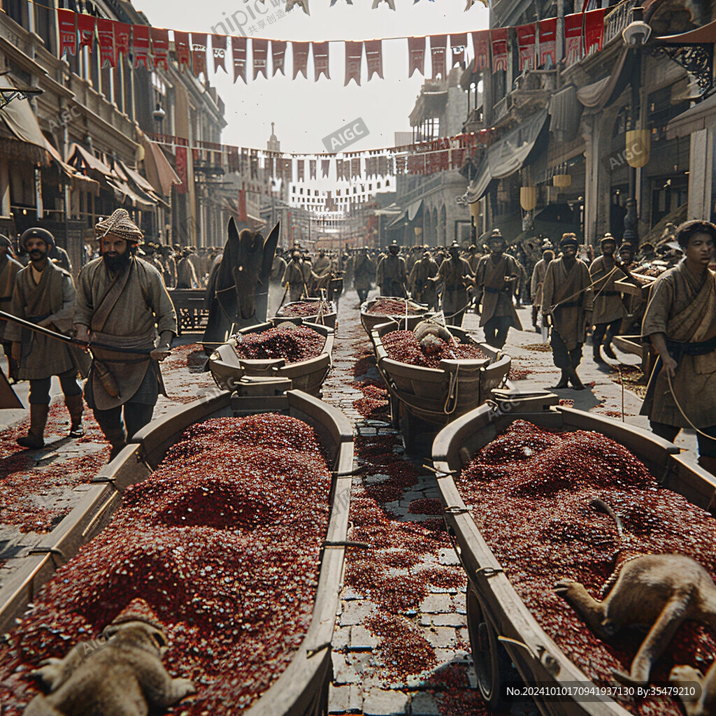 华谊兄弟电影世界