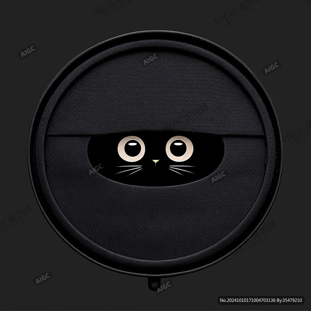 卡通形象鼠标垫