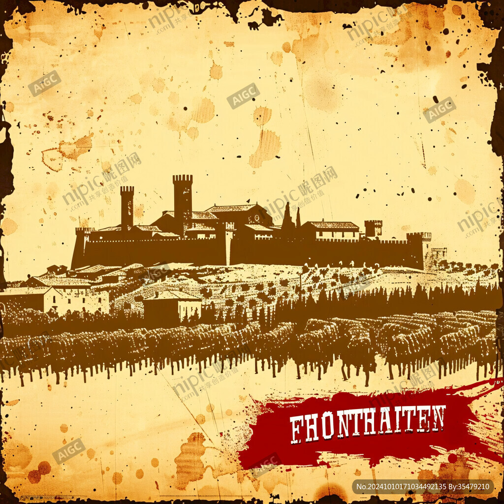 捷克画册素材捷克海报