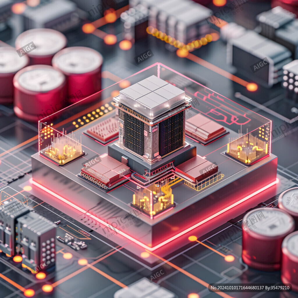 商汤智能计算中心